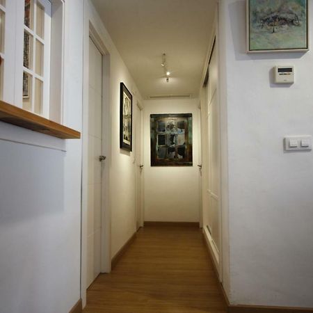 Bonito Apart. Con Parking Y Piscina Mairena del Aljarafe Exterior photo