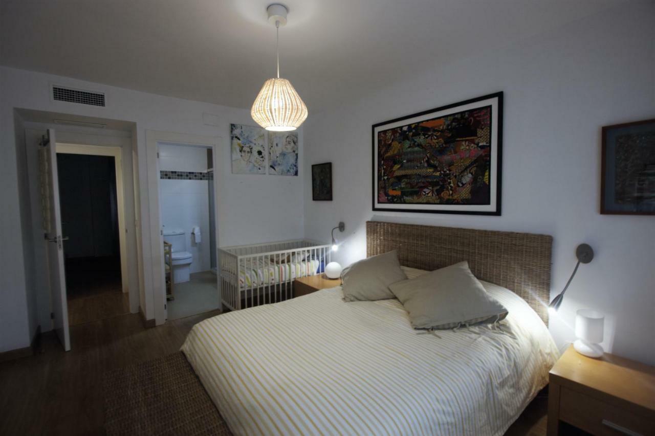Bonito Apart. Con Parking Y Piscina Mairena del Aljarafe Exterior photo